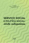 Cover-Bild zum Titel 'Serviço social e política social:' von 'Eliane Christine Santos de Campos, Mabel Mascarenhas Torres, Líria Maria Bettiol Lanza'