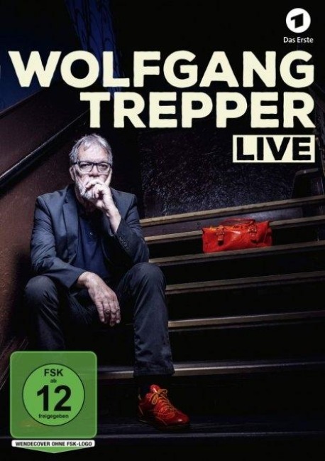 Wolfgang Trepper Live - 