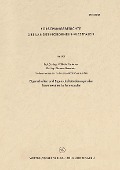 Cover-Bild zum Titel 'Eigenschaften und Eigenschaftsänderungen der Tonmineralien in Formsanden' von 'Wilhelm Patterson'