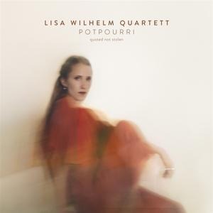 Potpurri - Lisa Wilhelm Quartett