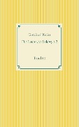 Cover-Bild zum Titel 'Die Leute von Seldwyla 2' von 'Gottfried Keller'