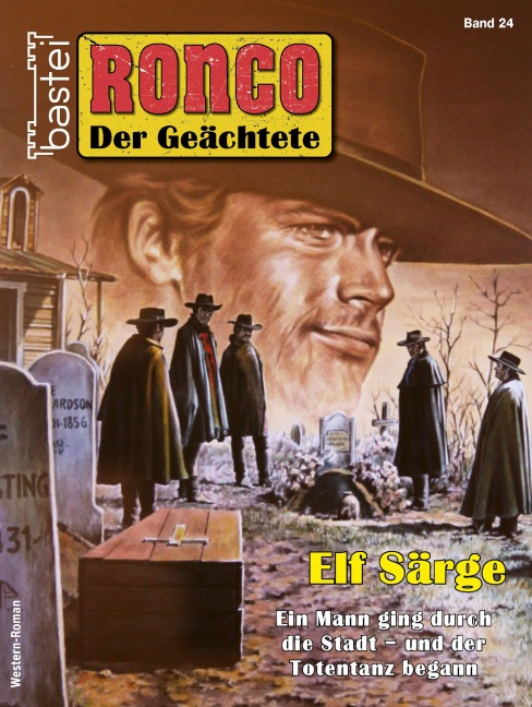 RONCO 24 - Frank Glaser