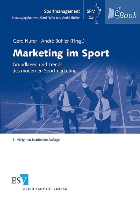 Marketing im Sport - 
