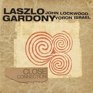 Close Connection - Laszlo Gardony