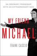 Cover-Bild zum Titel 'My Friend Michael' von 'Frank Cascio'
