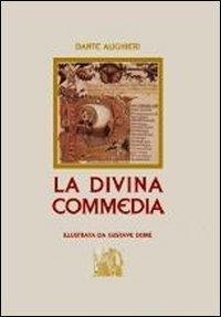 La divina commedia - Dante Alighieri