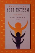 Cover-Bild zum Titel 'Enhancing Self Esteem' von 'C. Jesse Carlock'