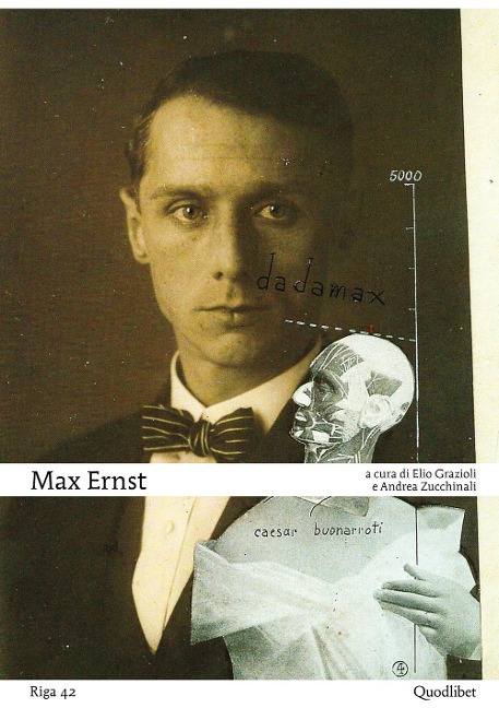 Max Ernst - 