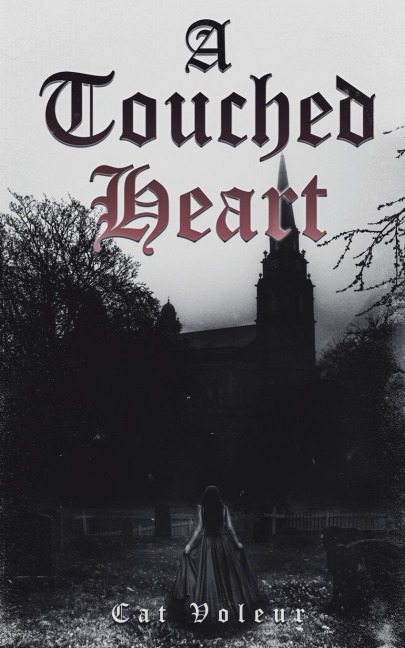 A Touched Heart - Cat Voleur