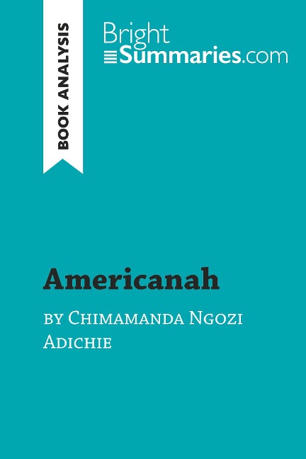 Americanah by Chimamanda Ngozi Adichie (Book Analysis) - Bright Summaries