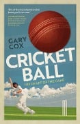 Cover-Bild zum Titel 'Cricket Ball' von 'Gary Cox'