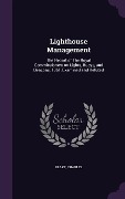 Cover-Bild zum Titel 'Lighthouse Management' von 'Blake Charles'