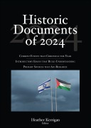Cover-Bild zum Titel 'Historic Documents of 2024' von ''