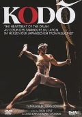 Kodo-Japanische Trommelkunst - Tamasaburo Bando