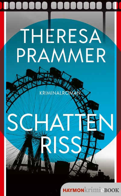 Schattenriss - Theresa Prammer