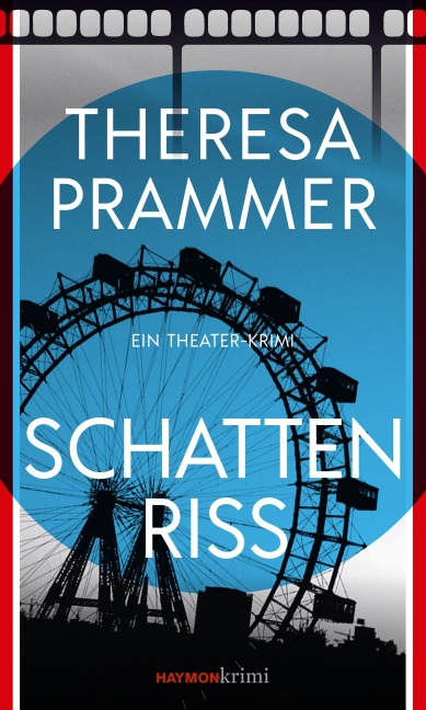Schattenriss - Theresa Prammer