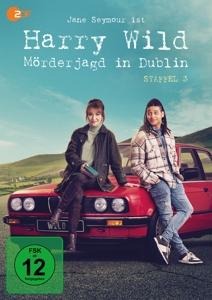 Harry Wild-Mörderjagd In Dublin-Staffel 3 - Harry Wild-Mörderjagd In Dublin