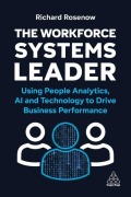 Cover-Bild zum Titel 'The Workforce Systems Leader' von 'Richard Rosenow'
