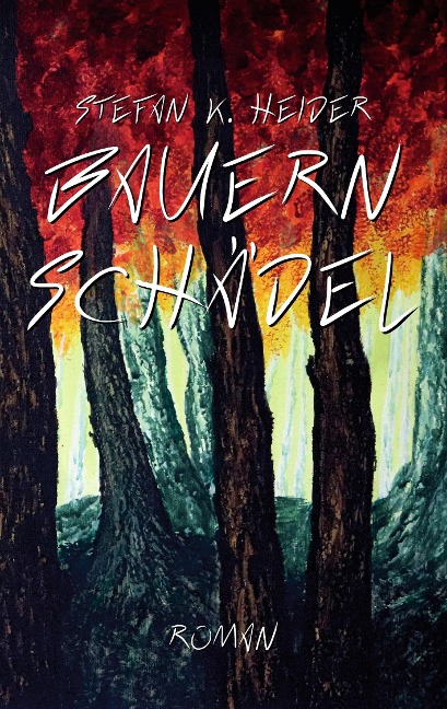 Bauernschädel - Stefan K. Heider