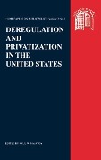 Deregulation and Privatisation - Hector Macqueen