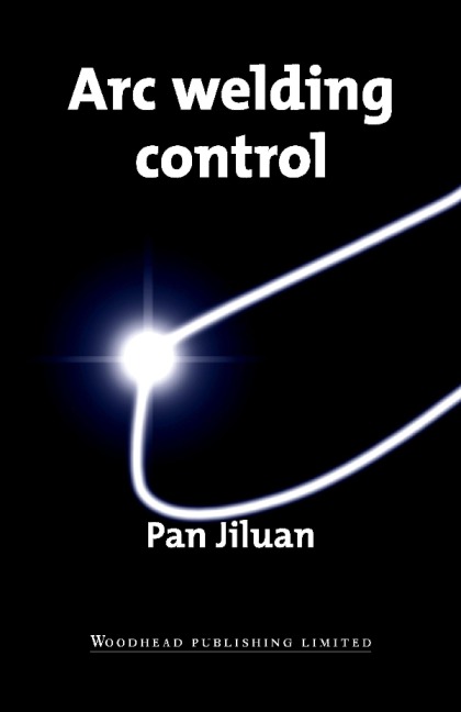 Arc Welding Control - P. Jiluan