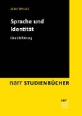 Sprache und Identität - Anke Werani