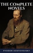 Fyodor Dostoyevsky: The Complete Novels - Fyodor Dostoevsky, Bookish