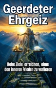 Cover-Bild zum Titel 'Geerdeter Ehrgeiz' von 'Ivan Schmidt'