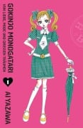 Cover-Bild zum Titel 'Gokinjo Monogatari - Von Liebe, Mode und großen Träumen 01' von 'Ai Yazawa'