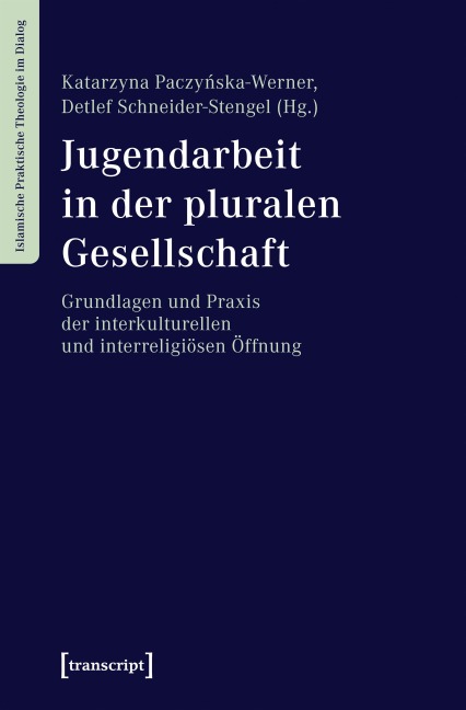 Jugendarbeit in der pluralen Gesellschaft - 