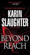 Cover-Bild zum Titel 'Beyond Reach' von 'Karin Slaughter'