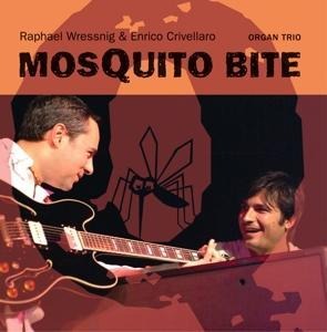 Mosquito Bite - Raphael & Enrico Crivellaro Wressnig