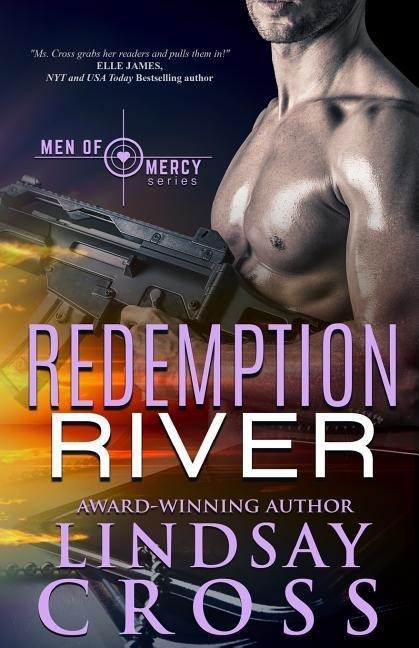 Redemption River - Lindsay Cross