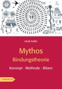 Cover-Bild zum Titel 'Mythos Bindungstheorie' von 'Heidi Keller'