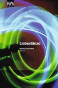 Cover-Bild zum Titel 'Liebestänze' von 'Rainer Schmidt'