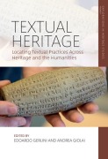 Cover-Bild zum Titel 'Textual Heritage' von ''