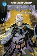 Cover-Bild zum Titel 'Batman - Bd. 4 (4. Serie): Dunkle Gefängnisse' von 'Zdarsky Chip'