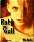 Cover-Bild zum Titel 'Ruby und Niall' von 'Pia Recht'