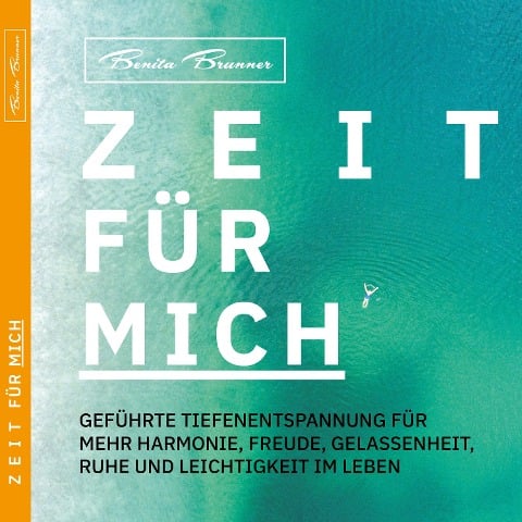 Zeit Für Mich - Benita Brunner, Constantin Kühn