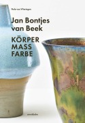 Cover-Bild zum Titel 'Jan Bontjes van Beek' von ''