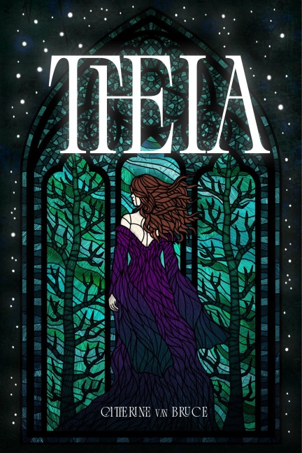 Theia - Catherine van Bruce
