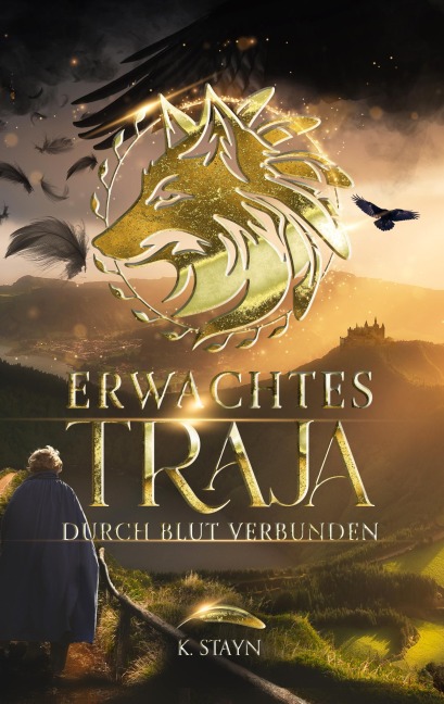Erwachtes Traja - K. Stayn