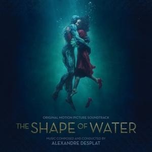 The Shape Of Water - Ost/Various