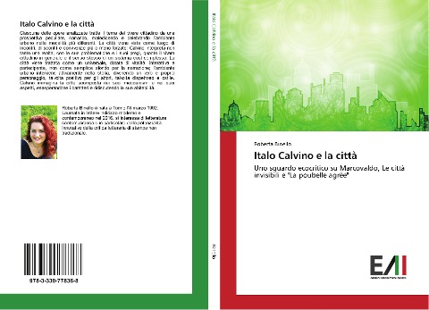 Italo Calvino e la città - Roberta Binello