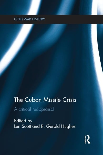The Cuban Missile Crisis - 