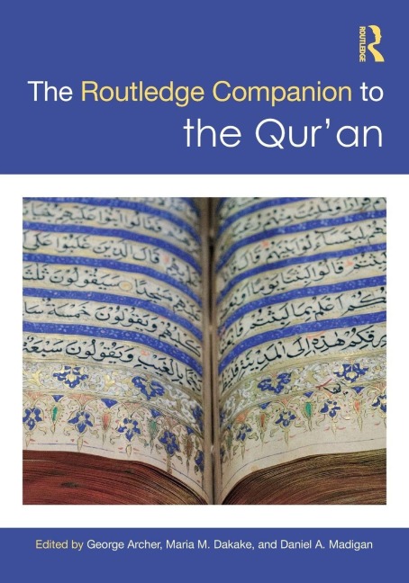 The Routledge Companion to the Qur'an - 