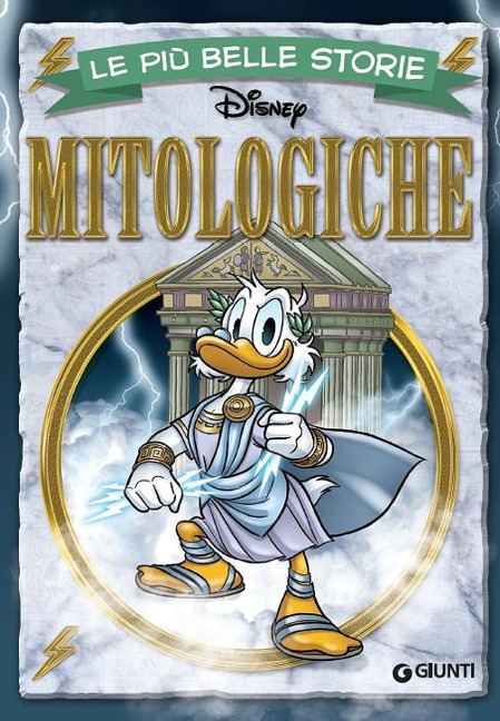 Le più belle storie mitologiche - 