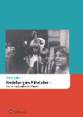 Cover-Bild zum Titel 'Heidelberg im Mittelalter: Ein heimatkundliches Projekt' von 'Detlef Zeiler'