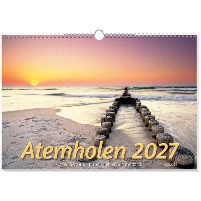 Atemholen 2027 - 