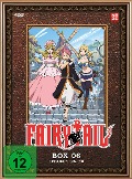 Cover-Bild zum Titel 'Fairy Tail' von 'Hiro Mashima, Monica Rial, Masashi Sogo, Shôji Yonemura, John Burgmeier'